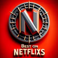 Best on Netflix Logo 200X200 Footer